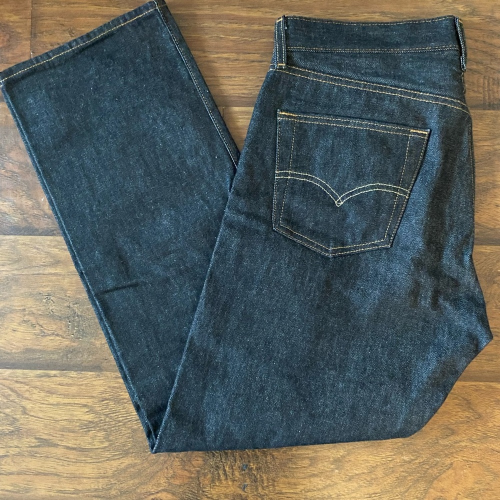 Levi’s 501